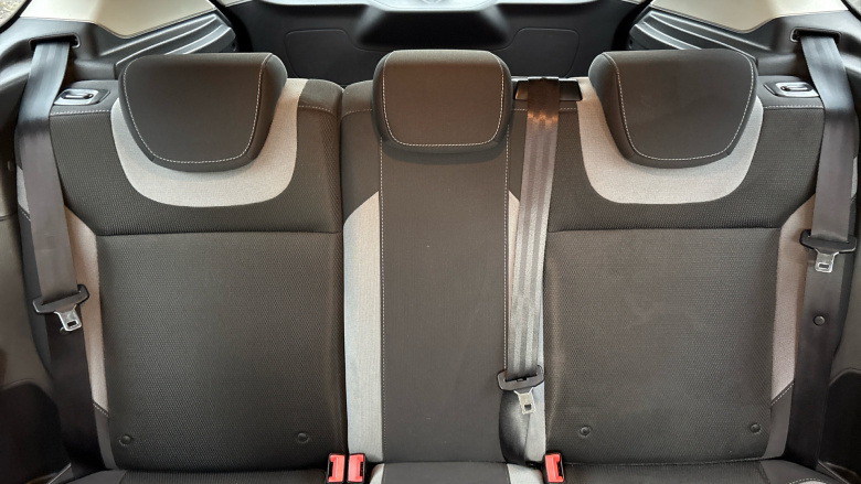 Ford Focus 1.6 182 EcoBoost Zetec S 5dr Petrol Hatchback